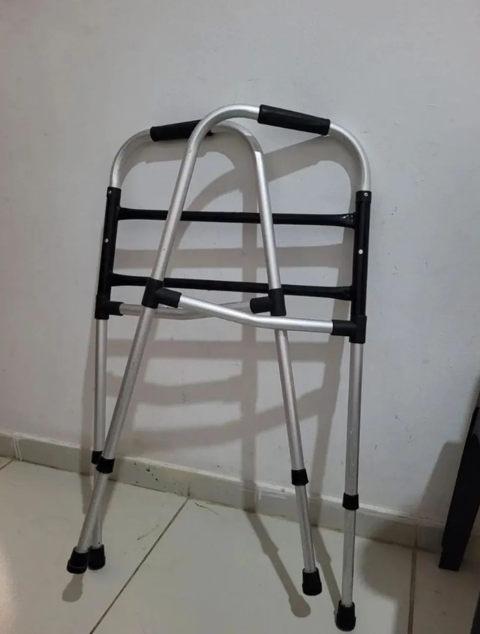 Andador adulto - Foto 2