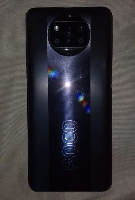 Poco X3 Pro 8/256Gb - Foto 3