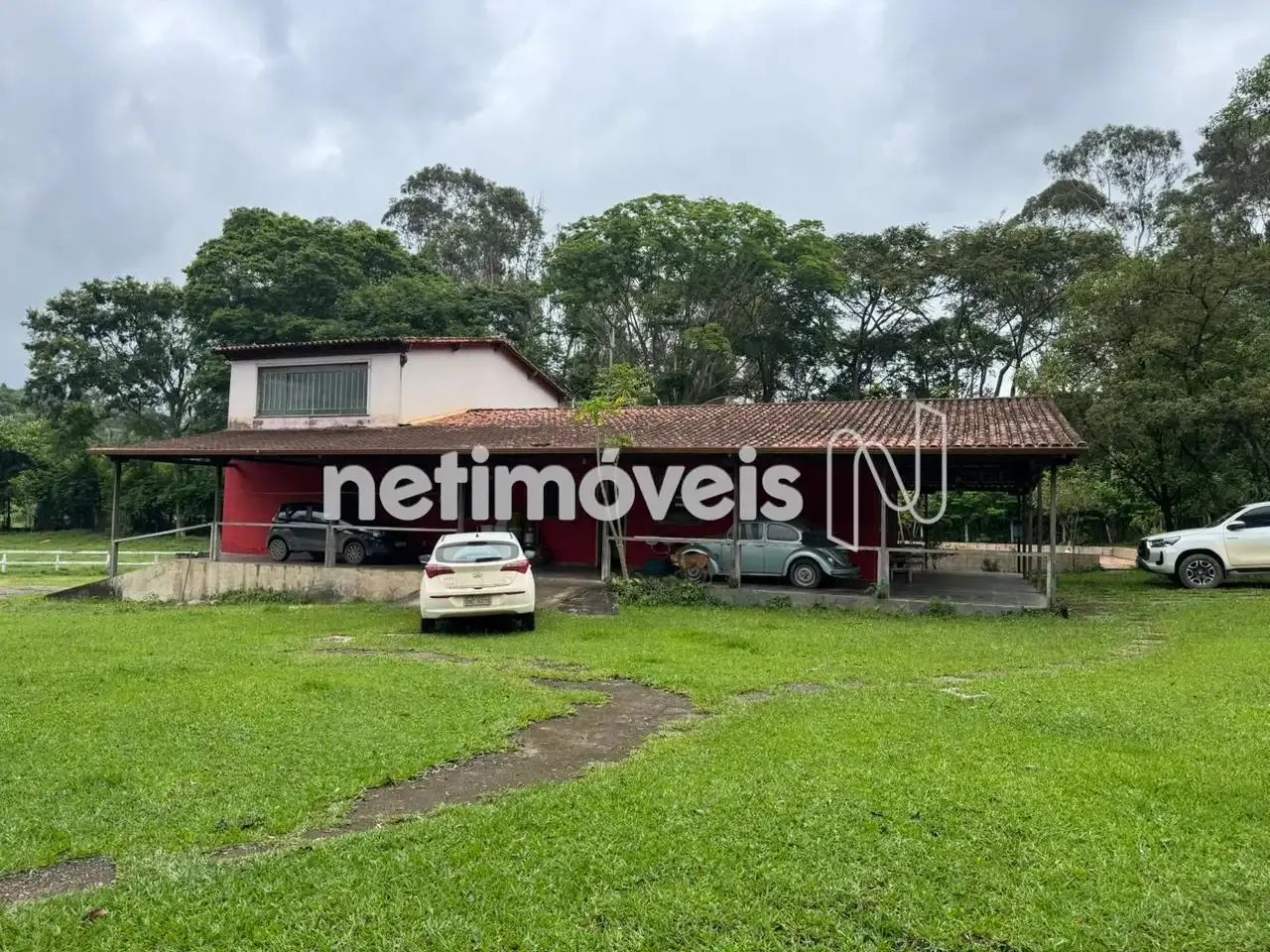Venda Lote-Área-Terreno Onça Sarzedo - Foto 3