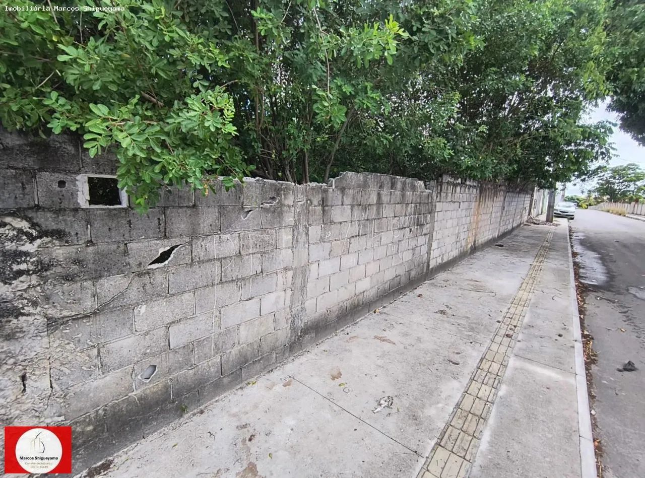 Terreno para Venda em Camaçari, Vila de Abrantes (Abrantes), 2 vagas - Foto 6