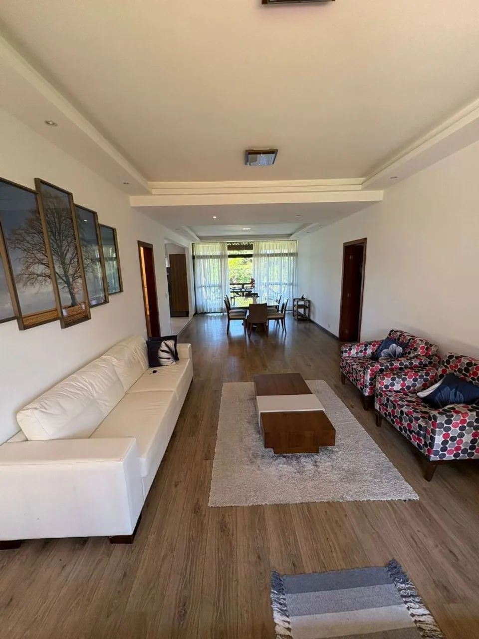 Casa jardim Martinelli Penedo RJ  - Foto 3