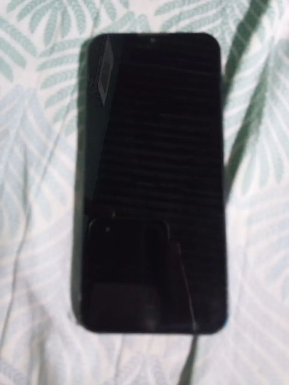 Vendo celular Motorola moto E6s