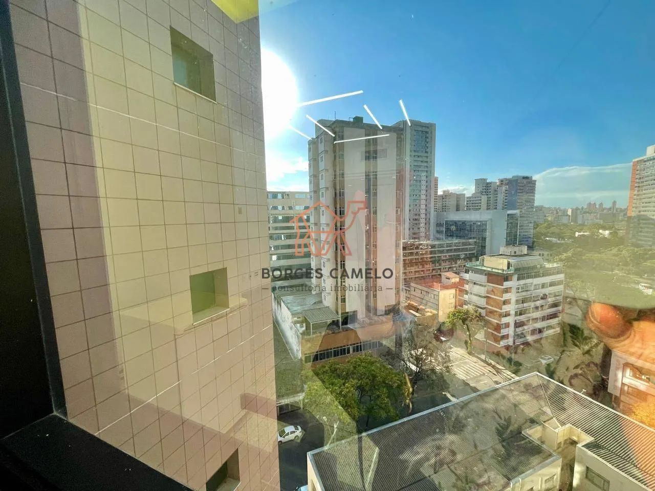 Sala para alugar, 50 m² - Centro - Belo Horizonte/MG - Foto 5