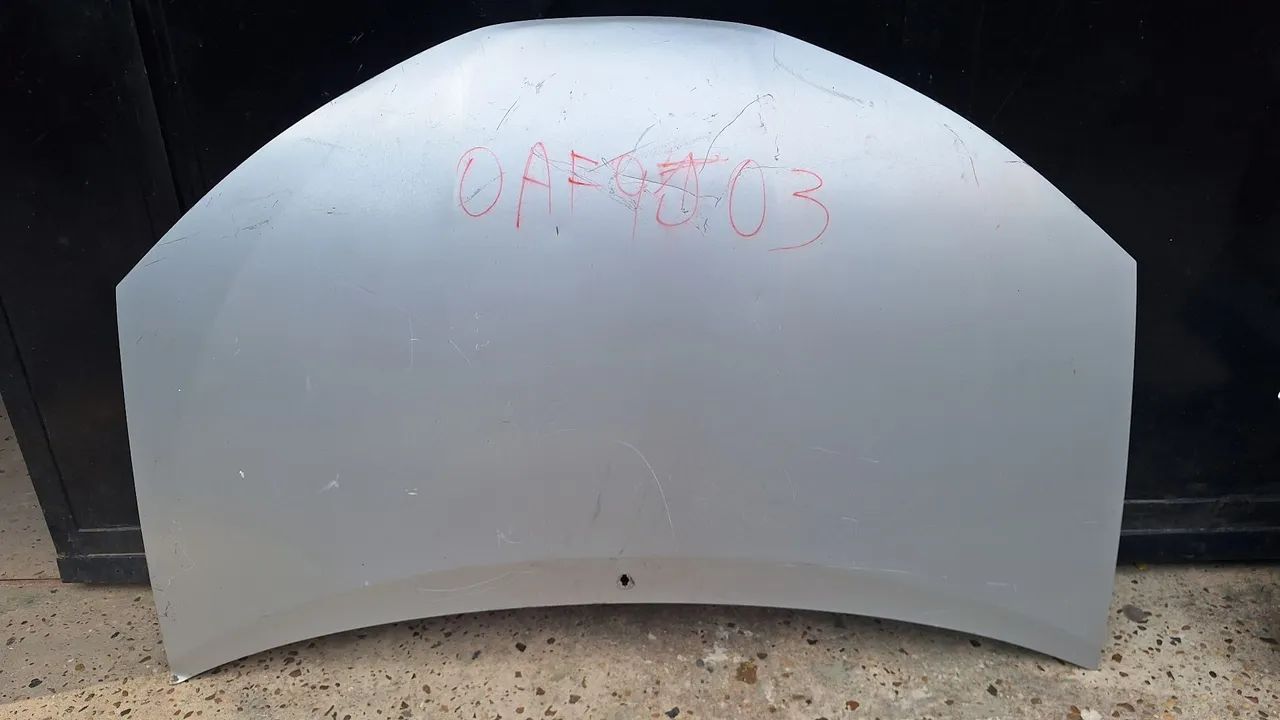 Capo Etios 