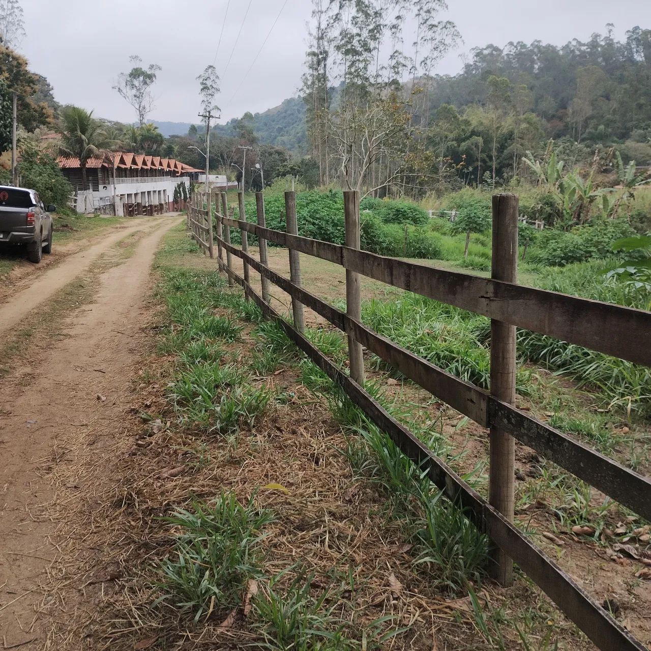Chácara em Ipiabas - Foto 2