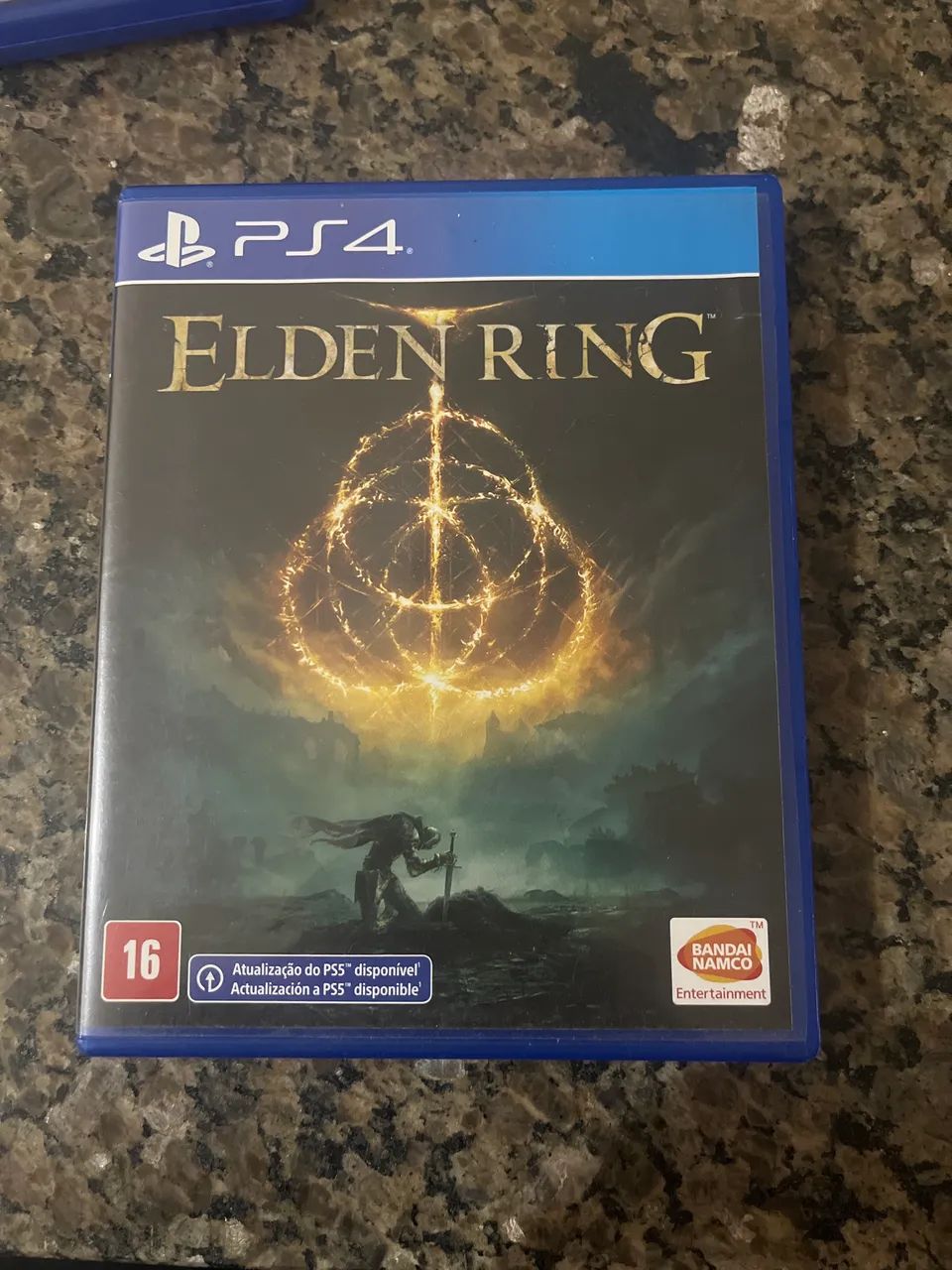 Elden Ring Ps4 + Red Dead Redemption 2 - Foto 2