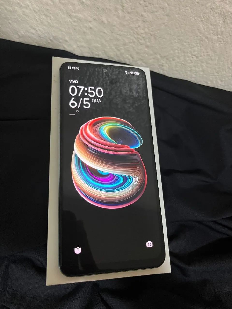Xiaomi note 12 - Foto 4