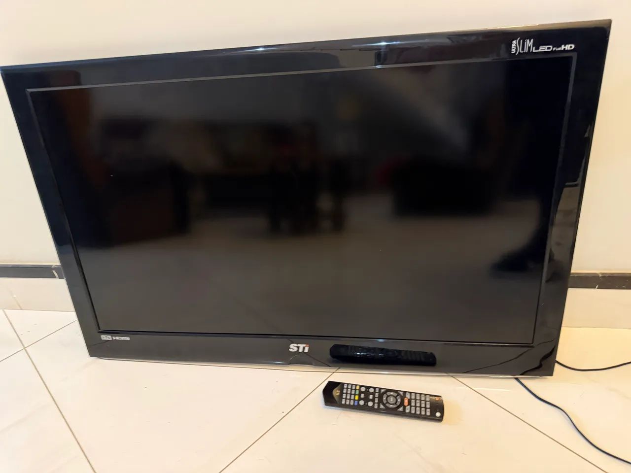 Tv Semp Toshiba - Foto 5