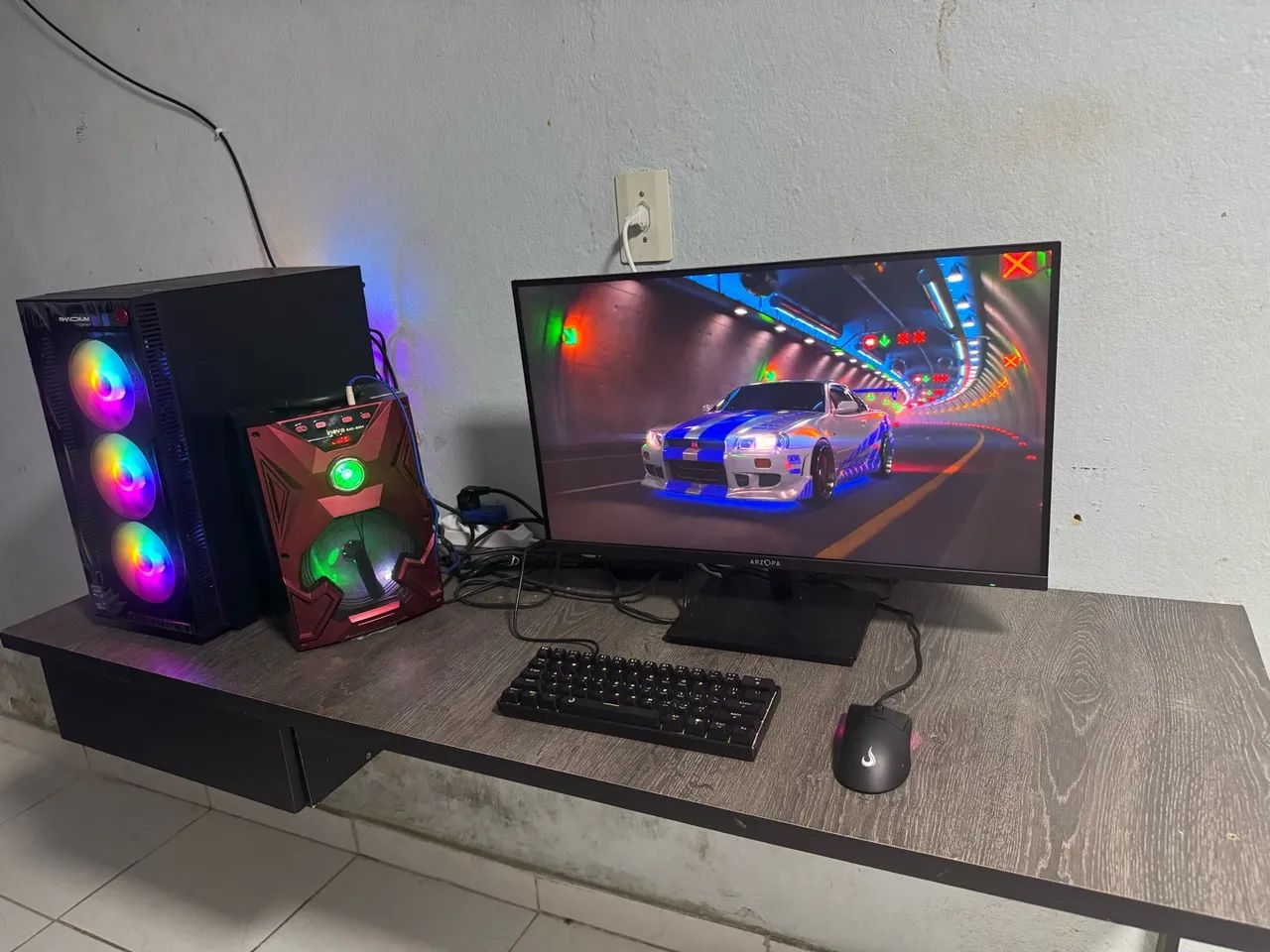 Computador gamer  - Foto 3
