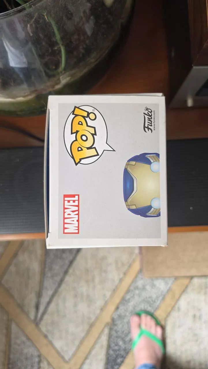 Funko Pop Rescue 480 - Foto 4