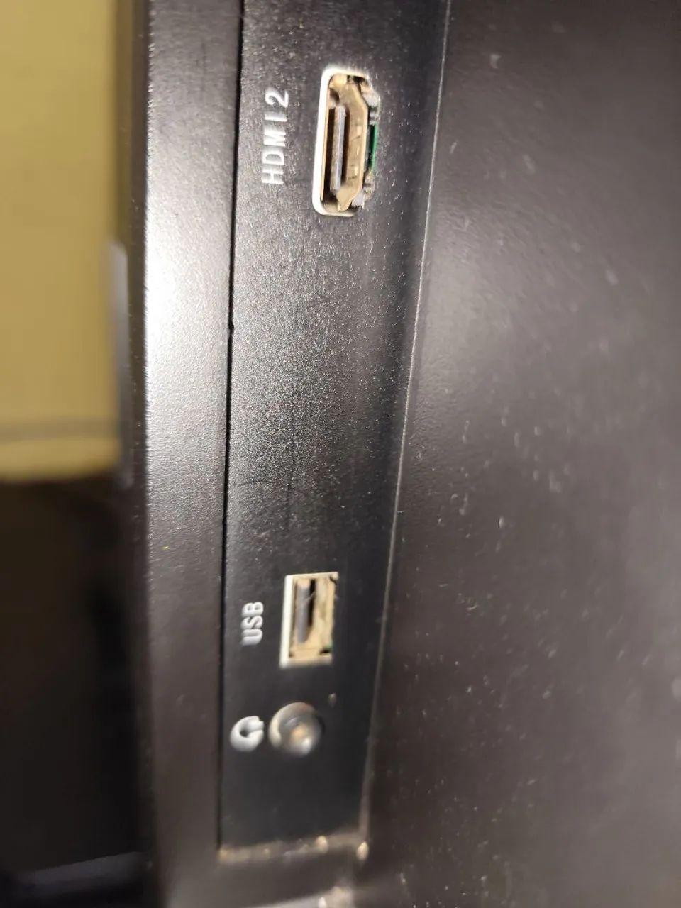 TV LCD AOC 32 POLEGADAS - Foto 3
