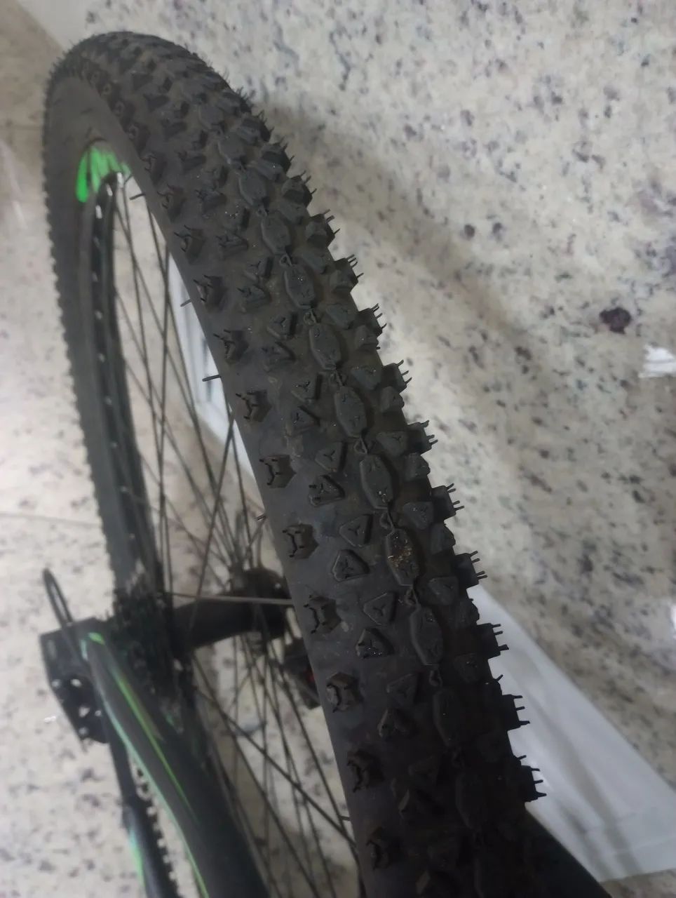 Bicicleta 29 KSW MUITO NOVA!!! - Foto 3