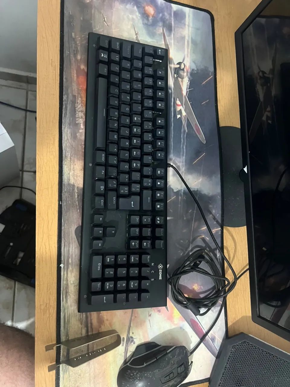 Pc gamer completo RYZEN 5 + RX 580 - Foto 4