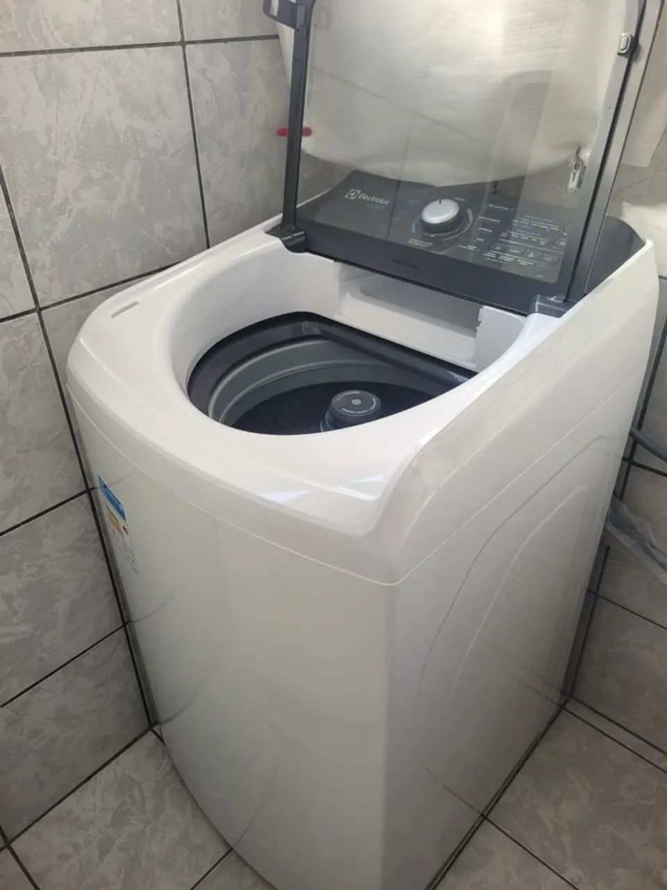 Máquina nova  - Foto 4