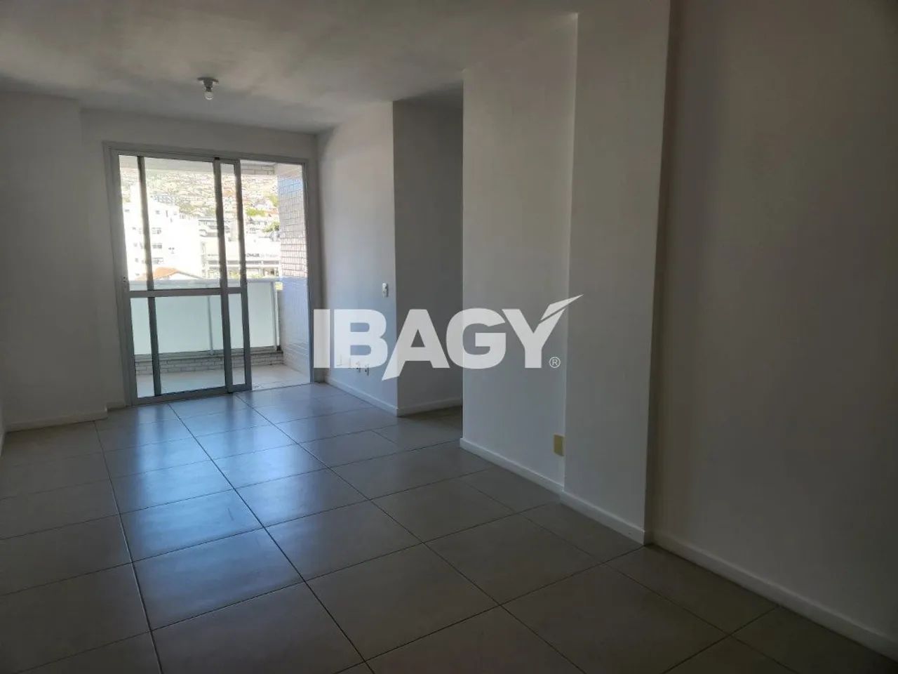 Excelente Apartamento 2 dormitório(s) em Trindade - Florianópolis - Foto 3