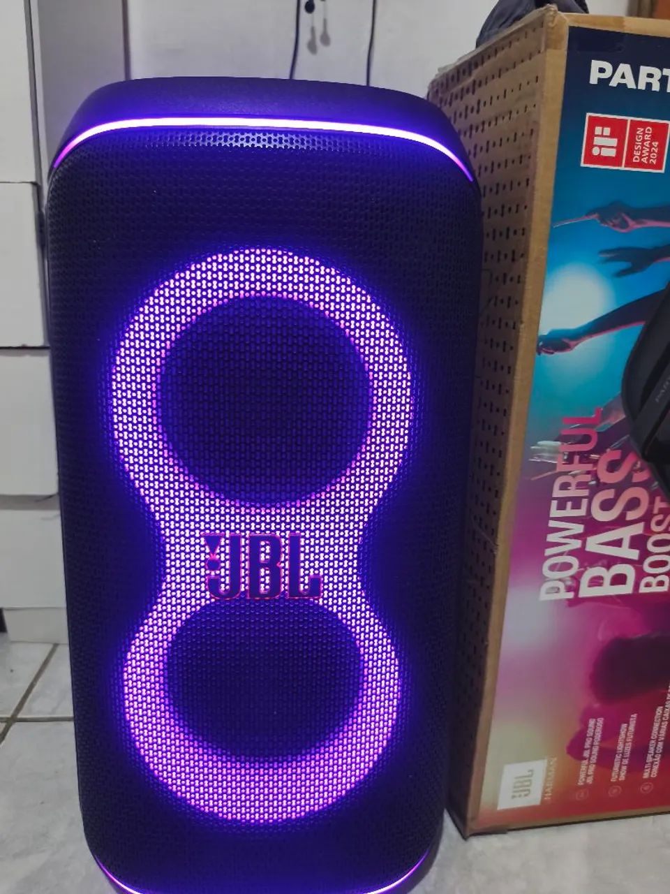 Jbl Path 120 - Foto 3