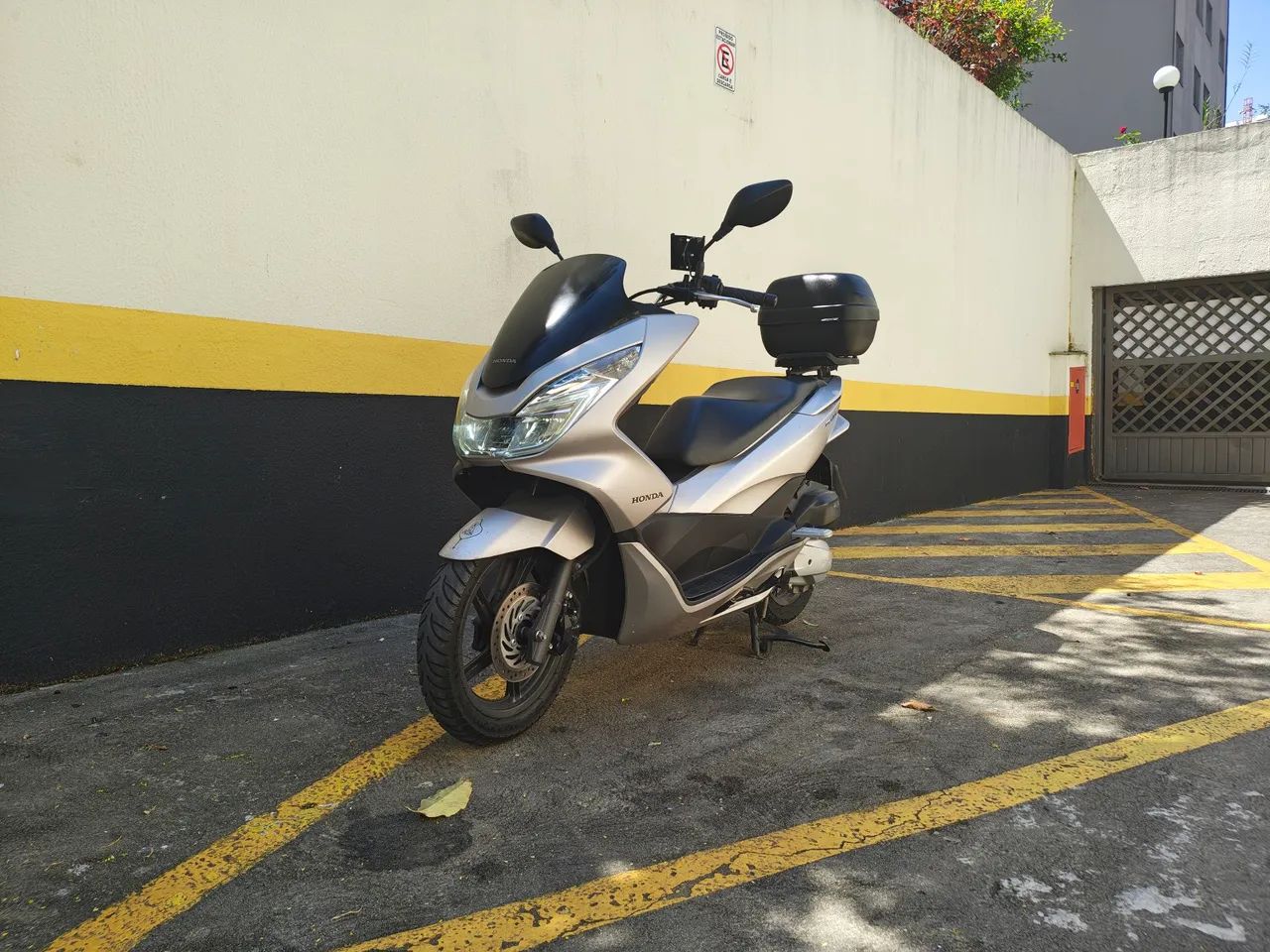 PCX 2018 Zerada - Foto 2