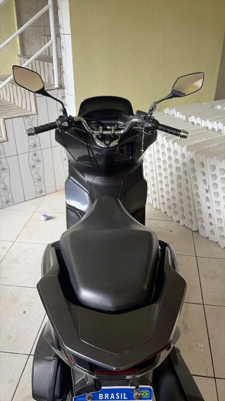 Pcx 160 modelo 2023  - Foto 5