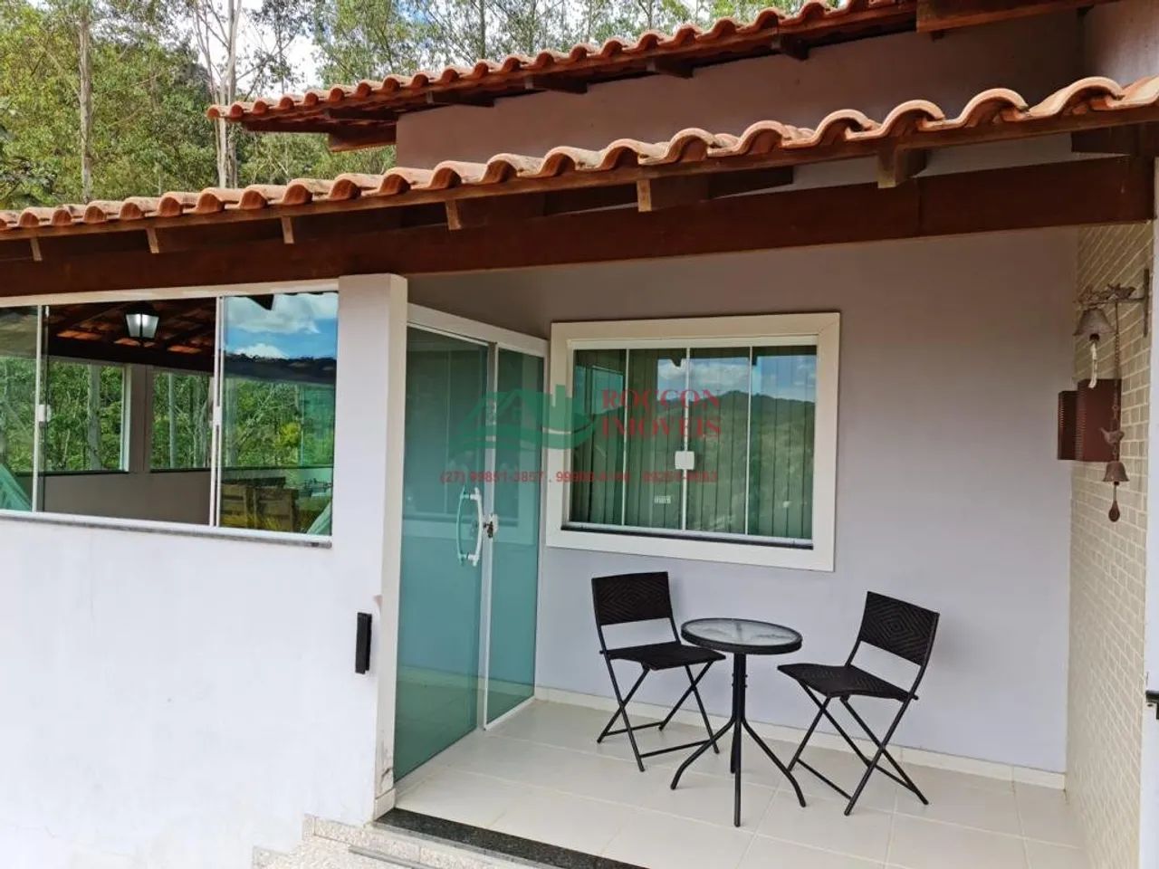 CHÁCARA EM SÃO MIGUEL DOMINGOS MARTINS ES - Foto 5