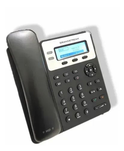 Grandstream GXP1610 - Telefone IP VoIP Corporativo | Excelente Estado - Foto 2