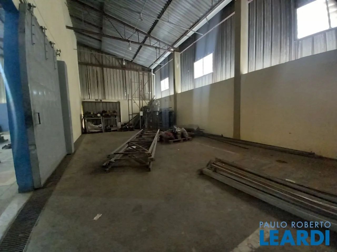 GALPÃO - CENTRO INDUSTRIAL DE ARUJÁ - SP - Foto 4