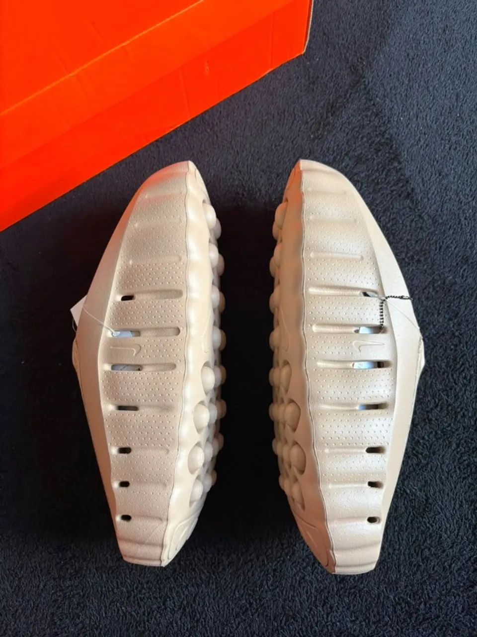 NIke mind 001 Tam 42  Original - Foto 3
