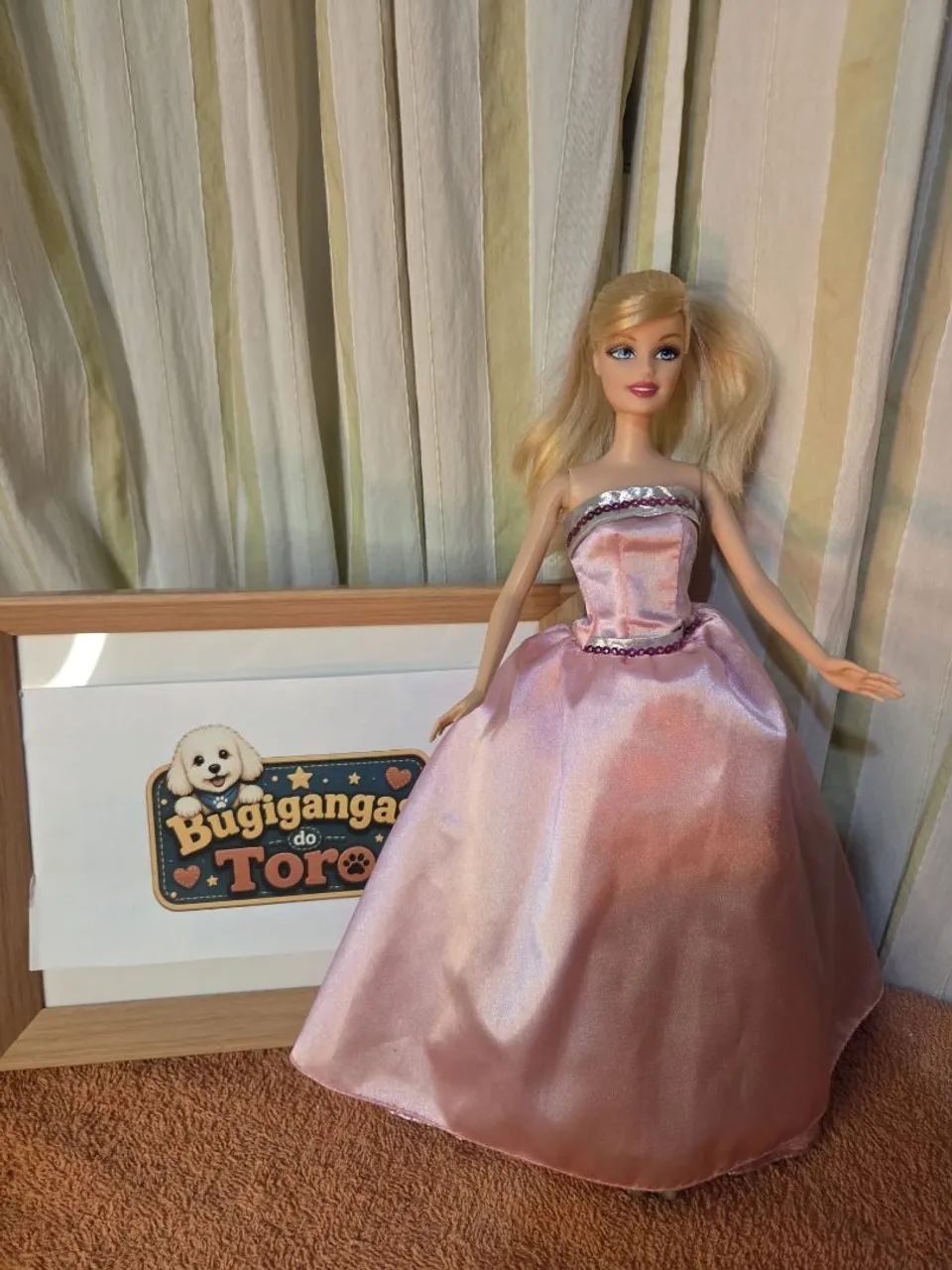 BARBIE MODA E MAGIA - Foto 5