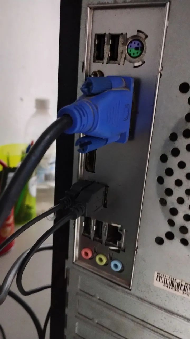 Cpu Core i3 HDMI - Entrega e Garantia  - Foto 3