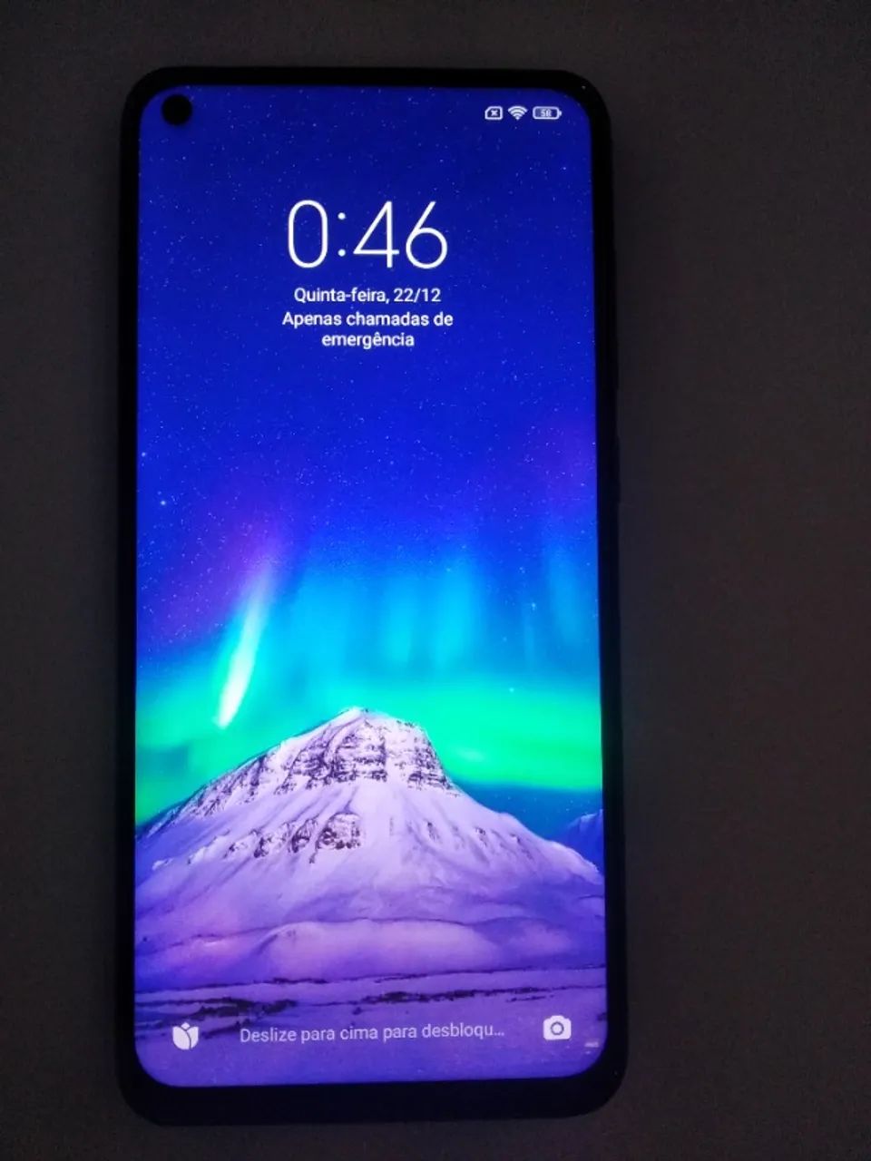 Xiaomi Redmi Note 9 128GB