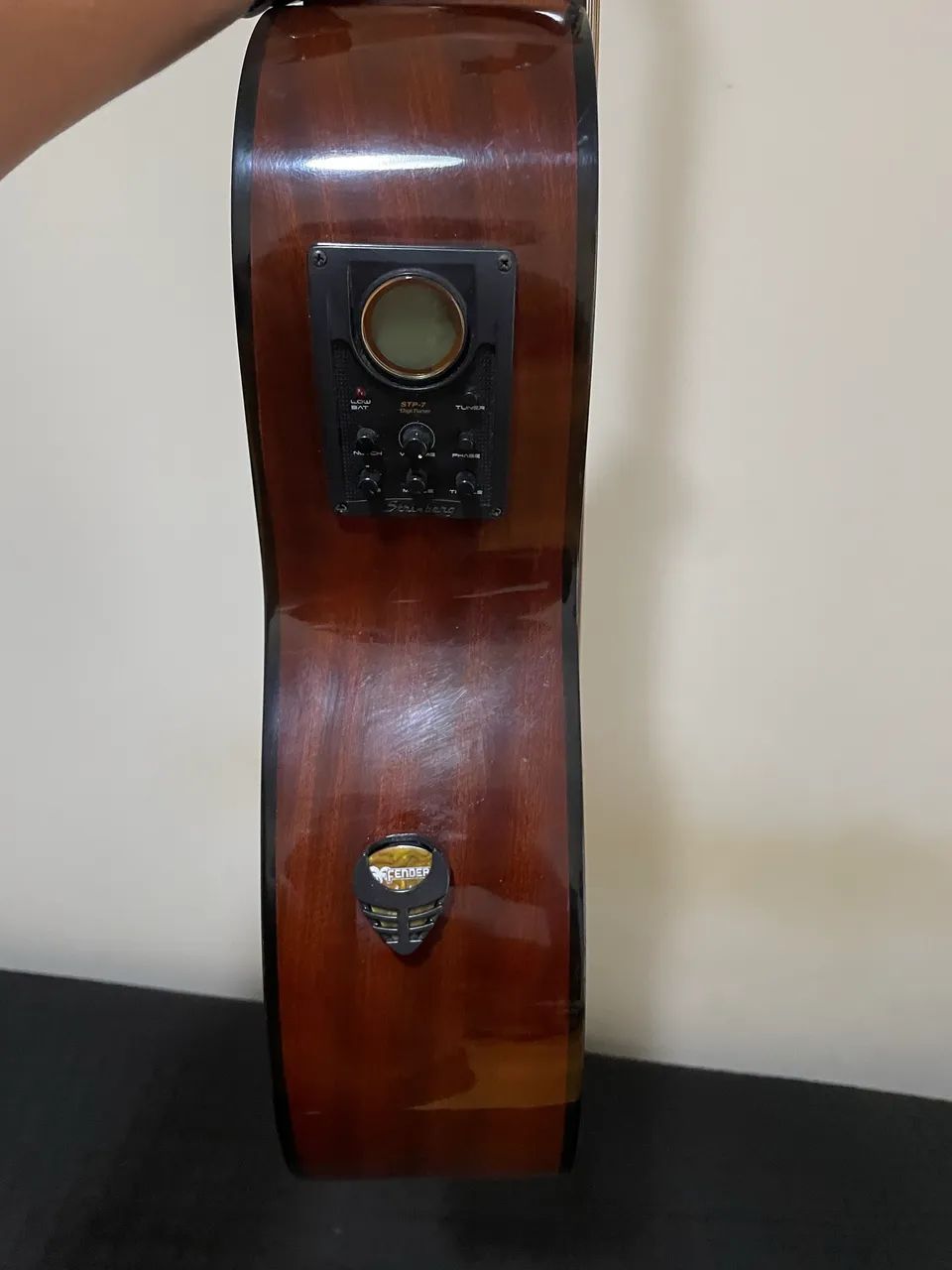 Violão Strinberg  - Foto 2