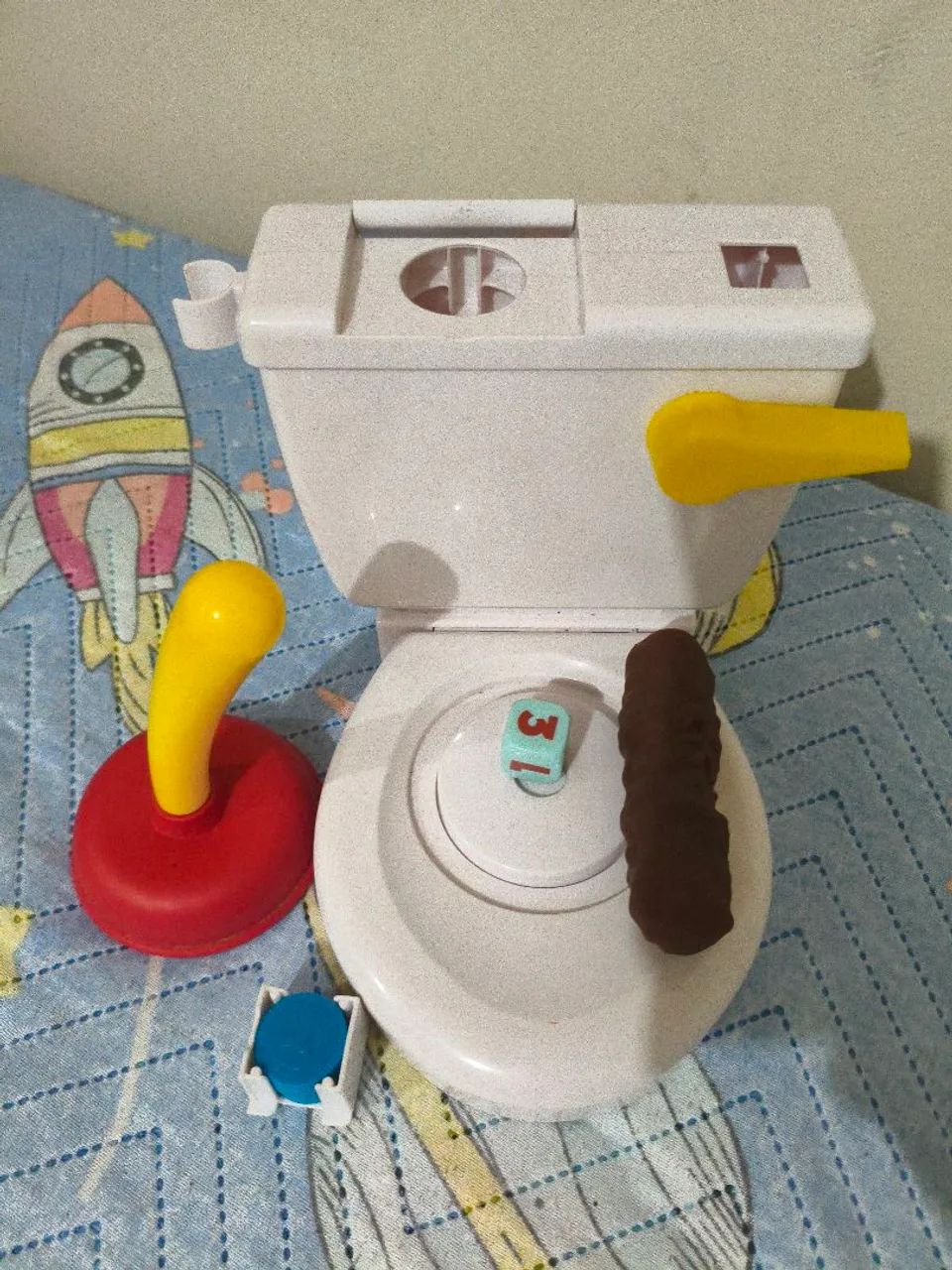 Brinquedo  - Foto 3
