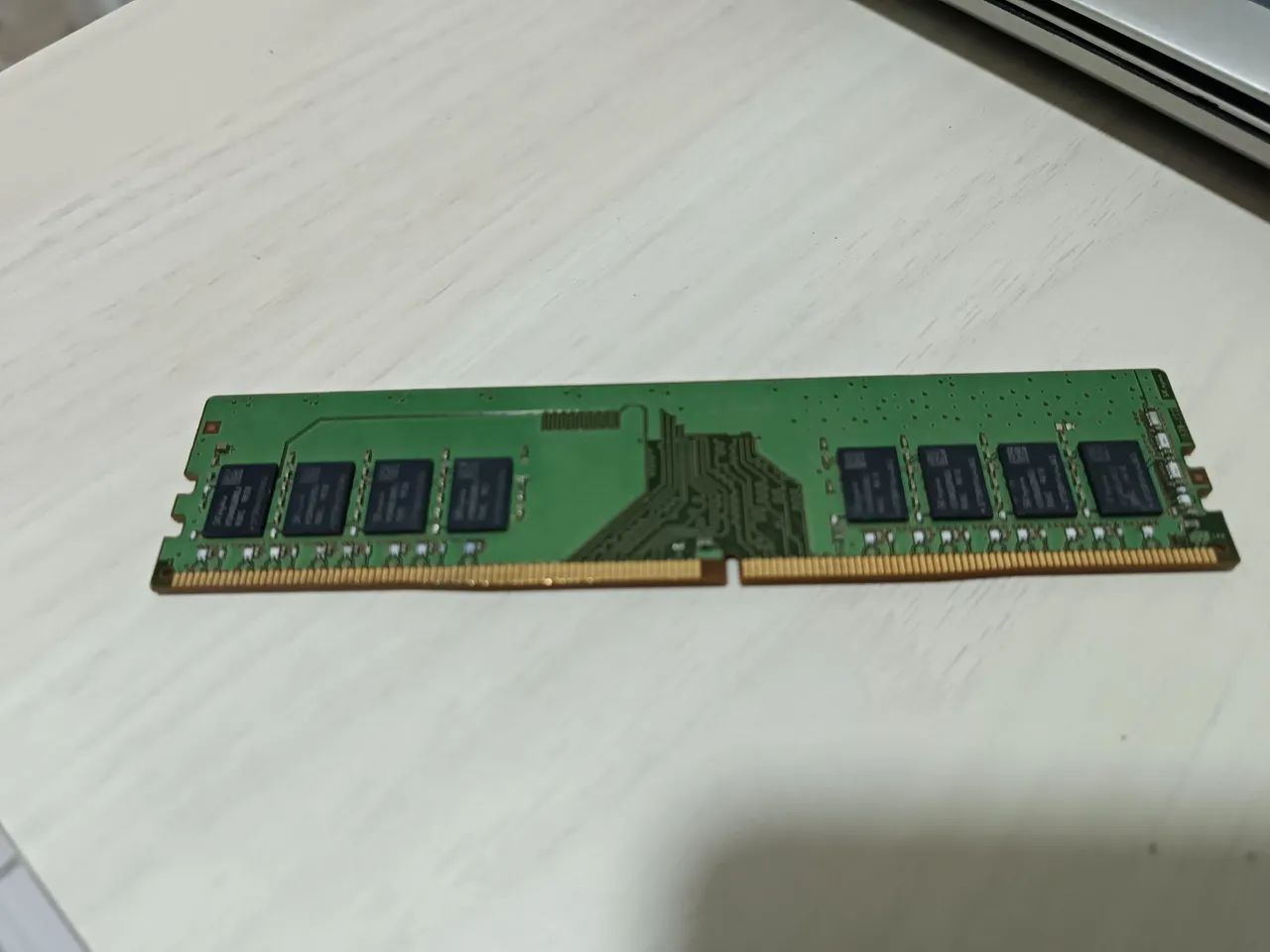 Memória DDR4 8 GB - Foto 2
