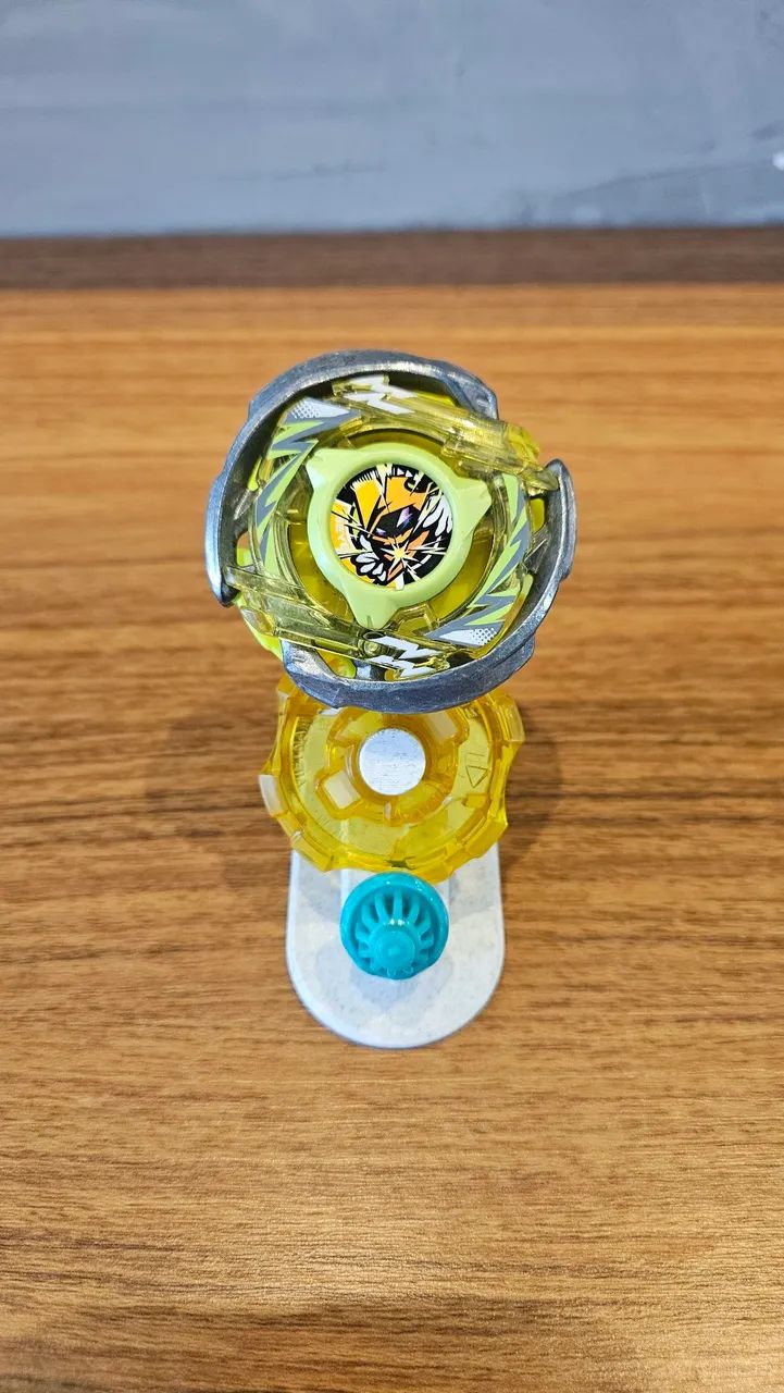 Beyblade X Wizard Arc R4-55 BS