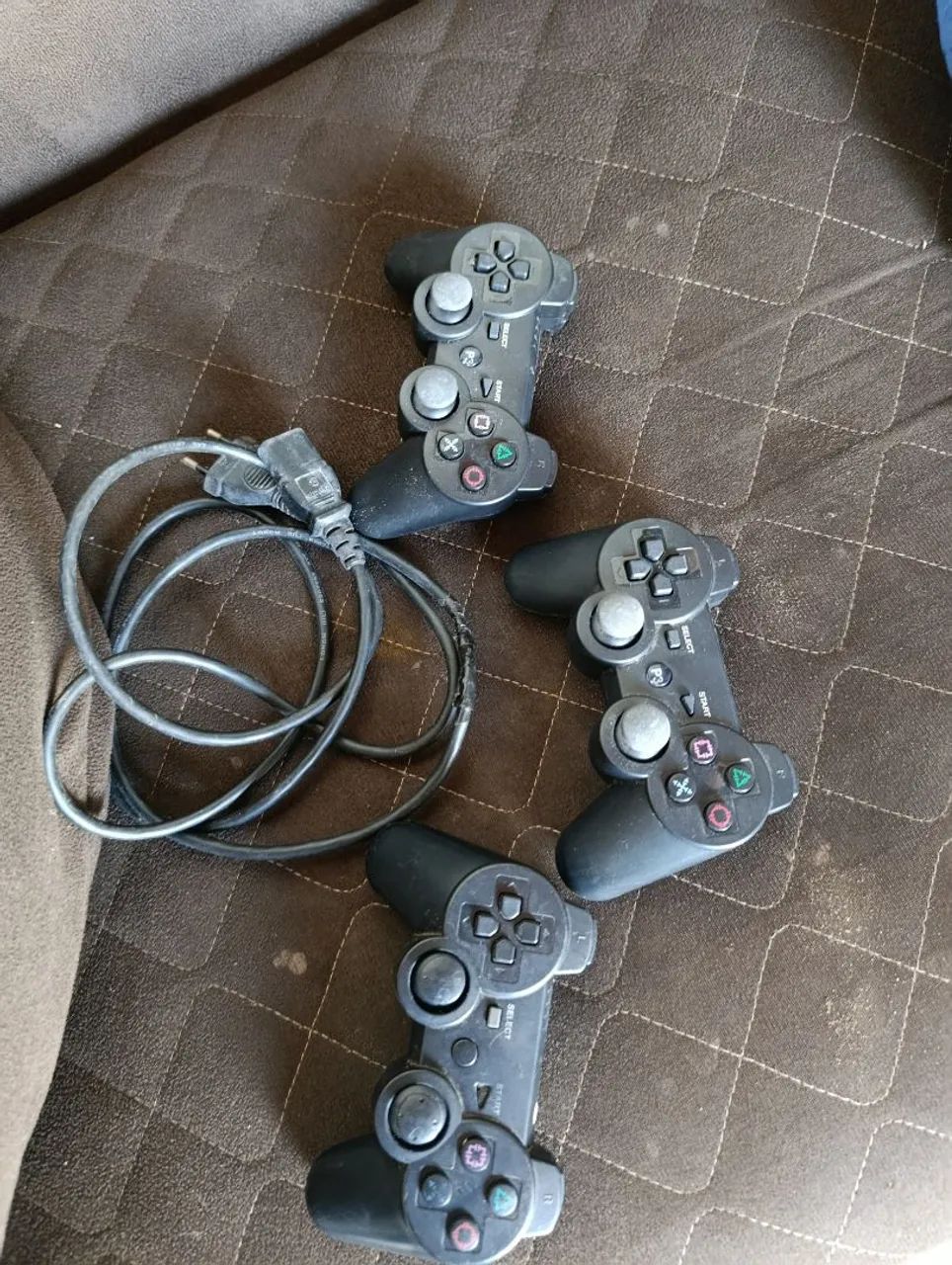 Ps3 - Foto 3