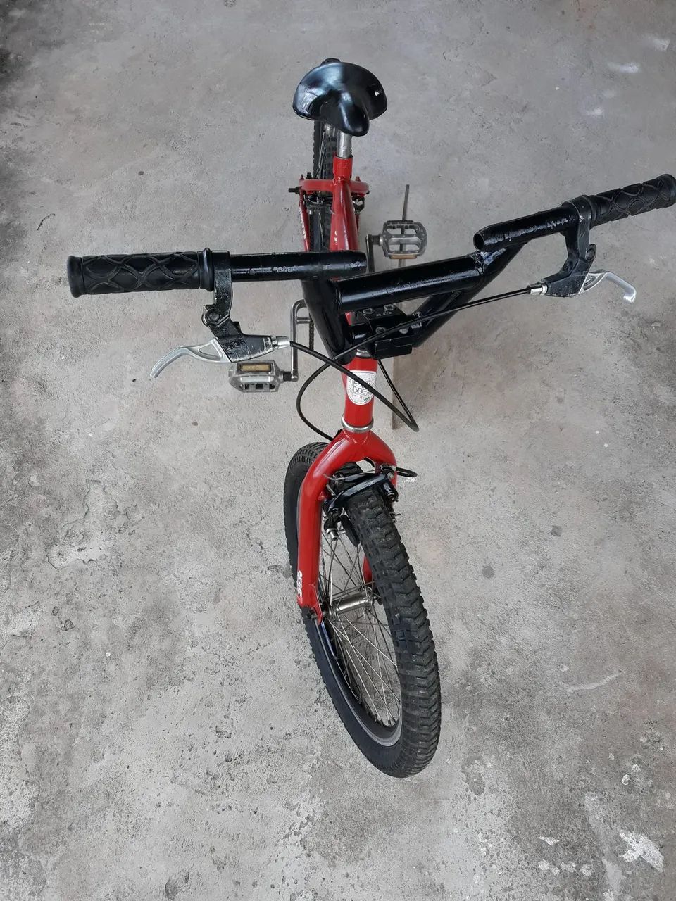 Bicicleta pro x  - Foto 4