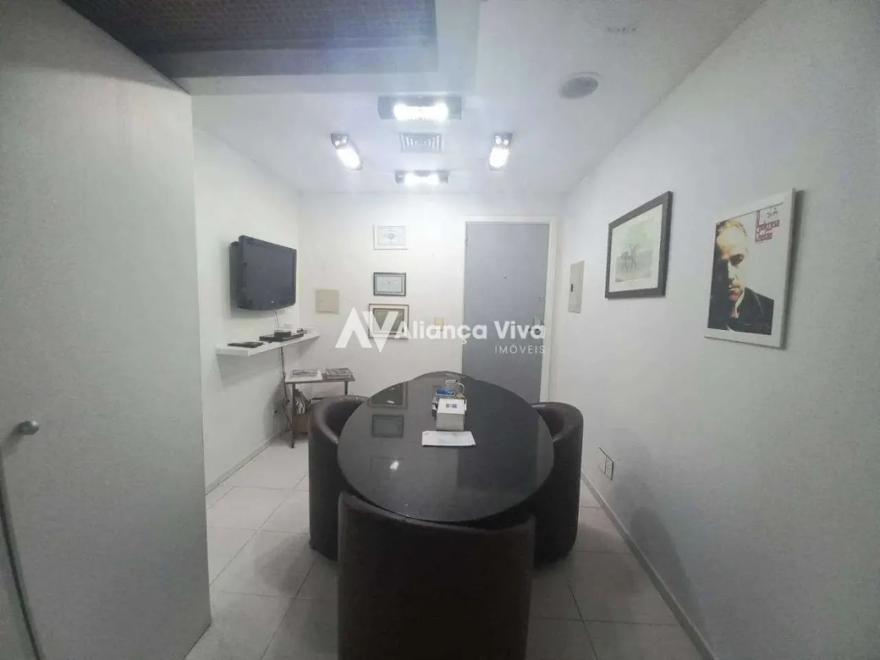 Barra da Tijuca | Sala - Foto 4