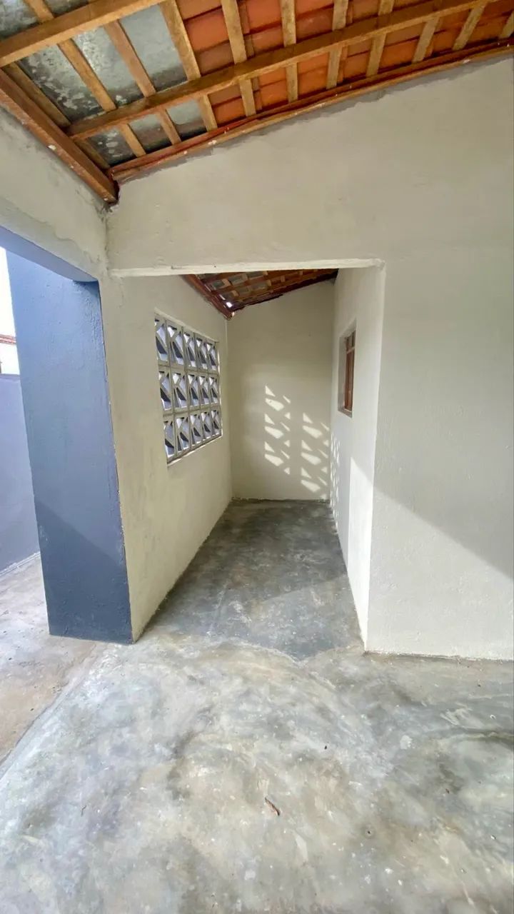Casa semi pronta LEROLÂNDIA  - Foto 2