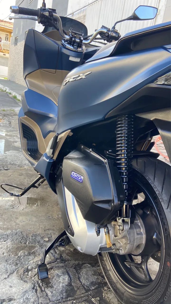 PCX 2024 ABS DLX - Foto 2