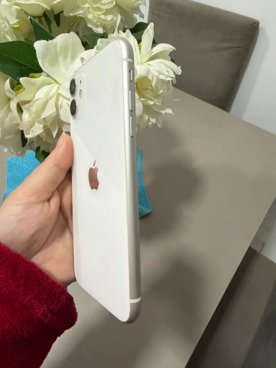 Vendo IPhone 11  - Foto 2
