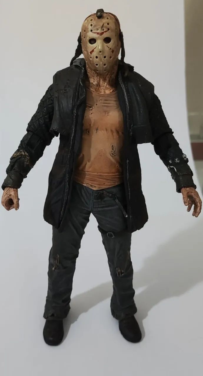 BONECOS DE COLECIONADORES - ACTION FIGURE - Foto 4