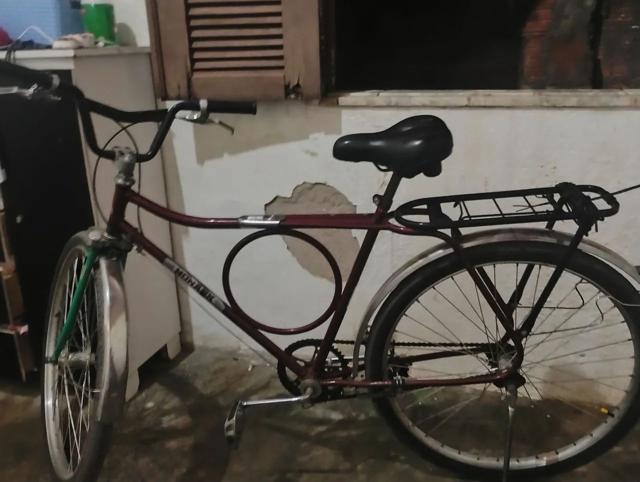 Bicicleta  - Foto 2