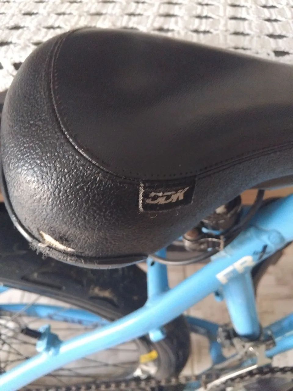 Bike Gios frx azul 2023  - Foto 5
