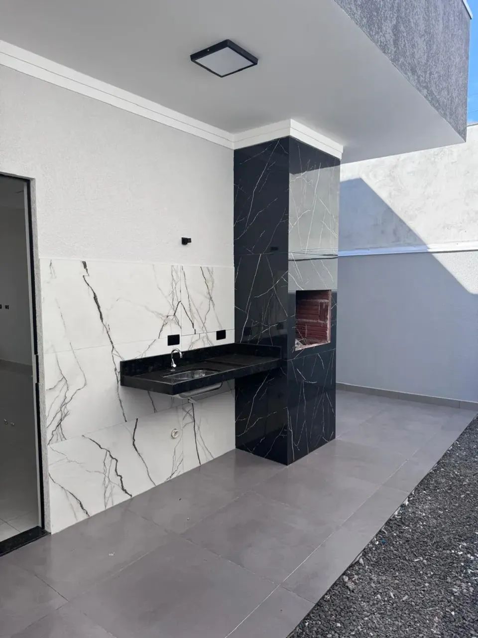 Casa no Jardim Alvamar em Sarandi - Foto 5