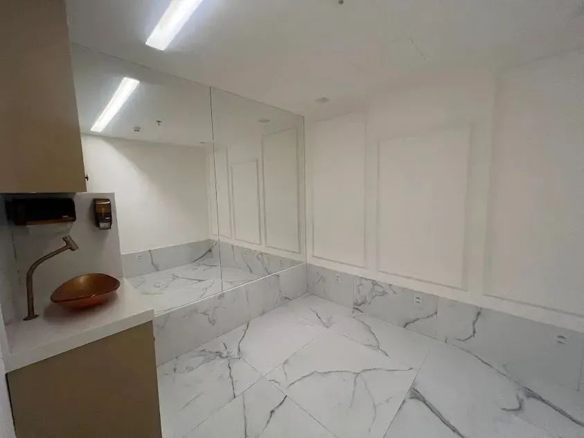 Sala Comercial 47,89m2 no Orion Complex - Setor Marista -Goiania - Foto 2