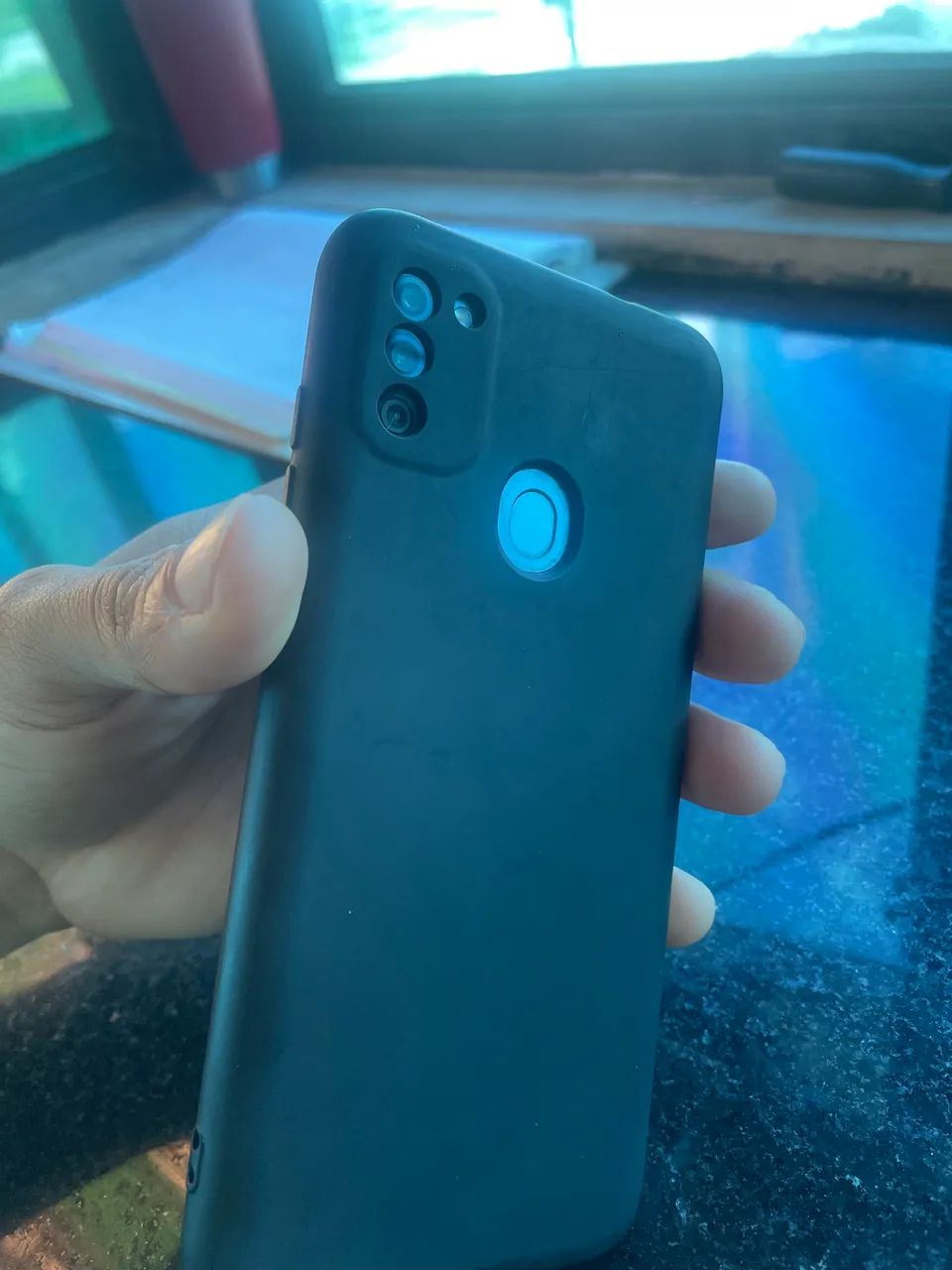 Galaxy A11 - Foto 2