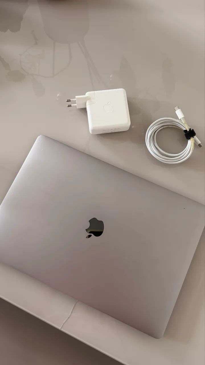 MacBook Pro 15? 2016 - i7 - 16/512gb