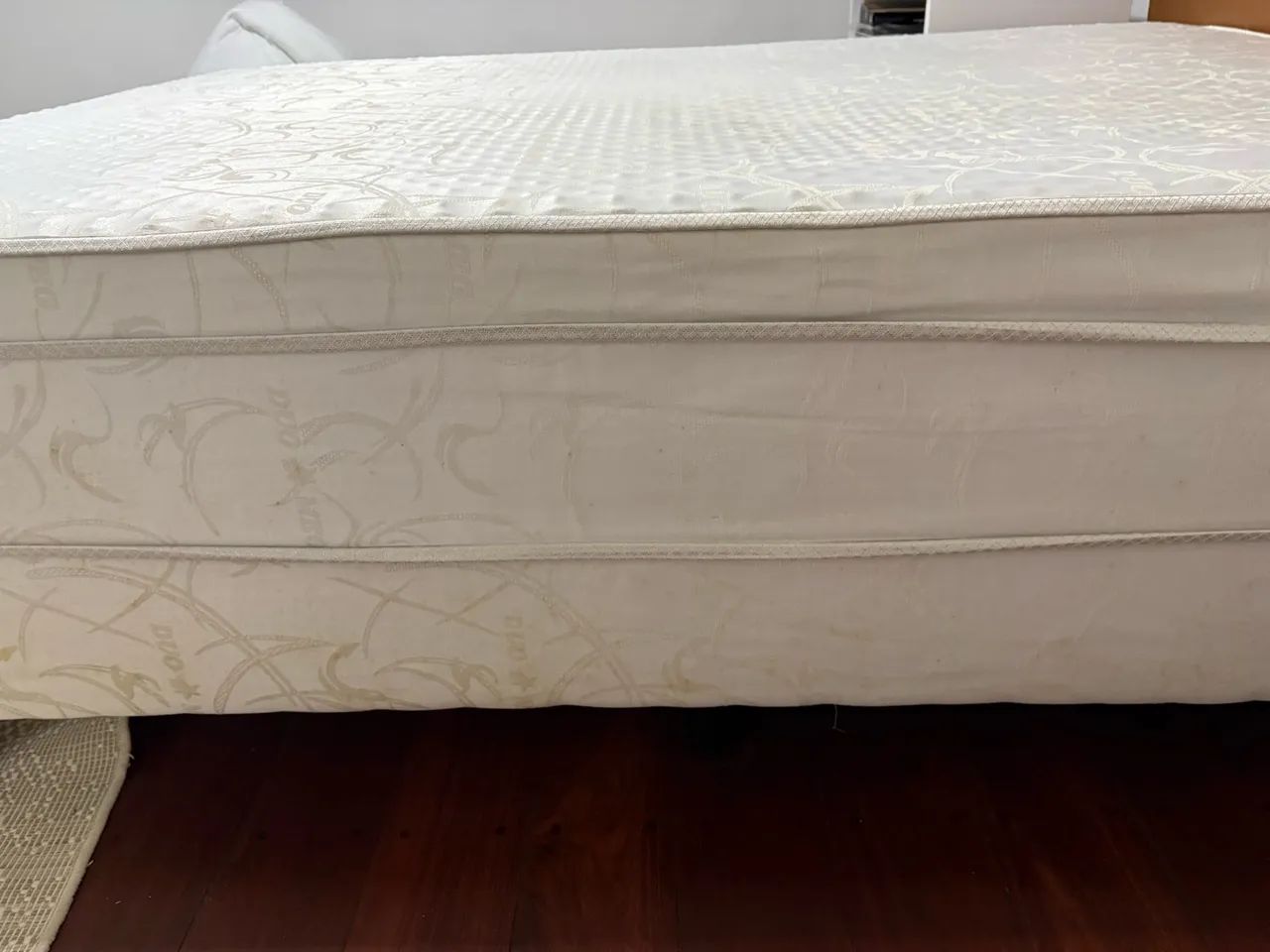 Cama casal  - Foto 2