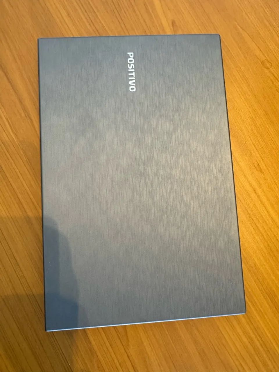 Título: Notebook Positivo com Windows 11 - 4 GB RAM e 115 GB - Foto 2