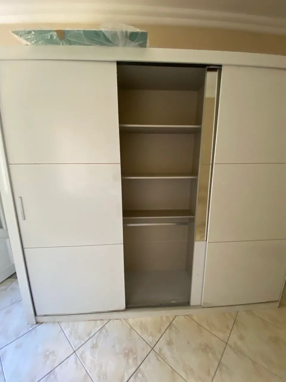 Guarda Roupas de casal - Foto 2