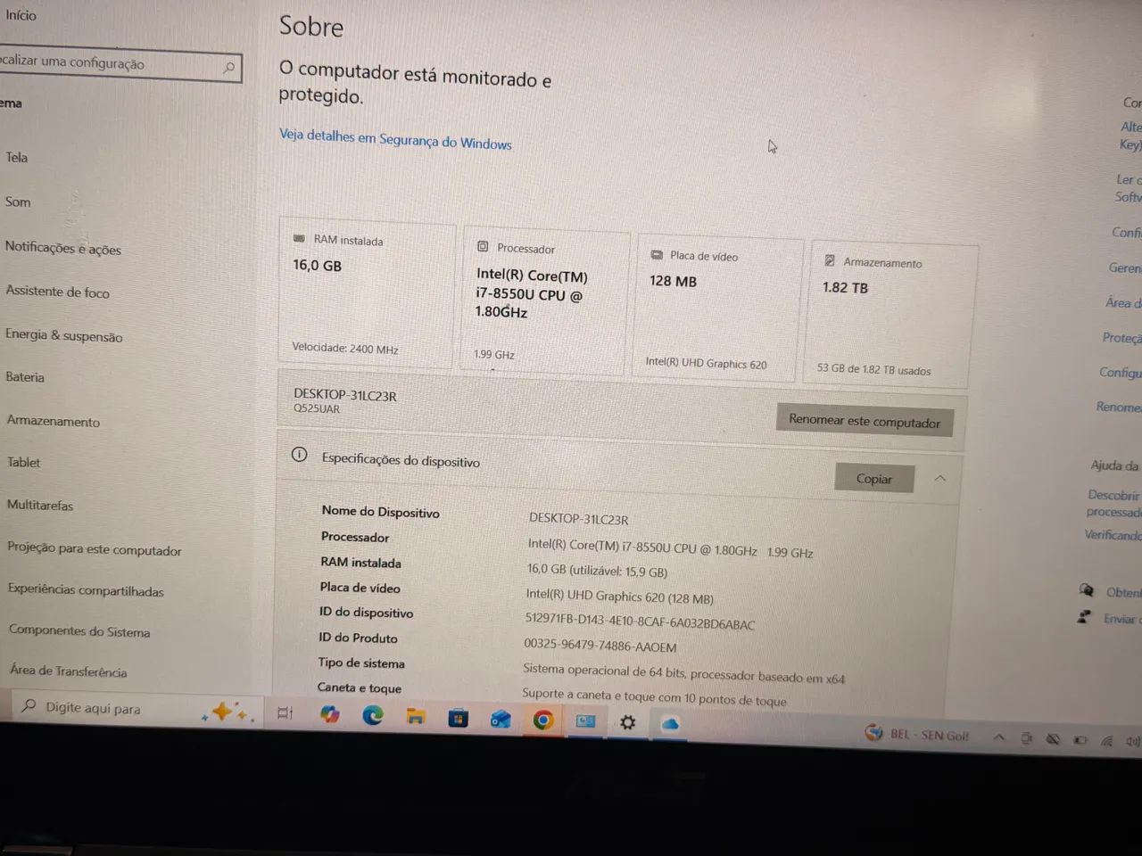 Asus Notebook e IPad  2TB - Foto 3